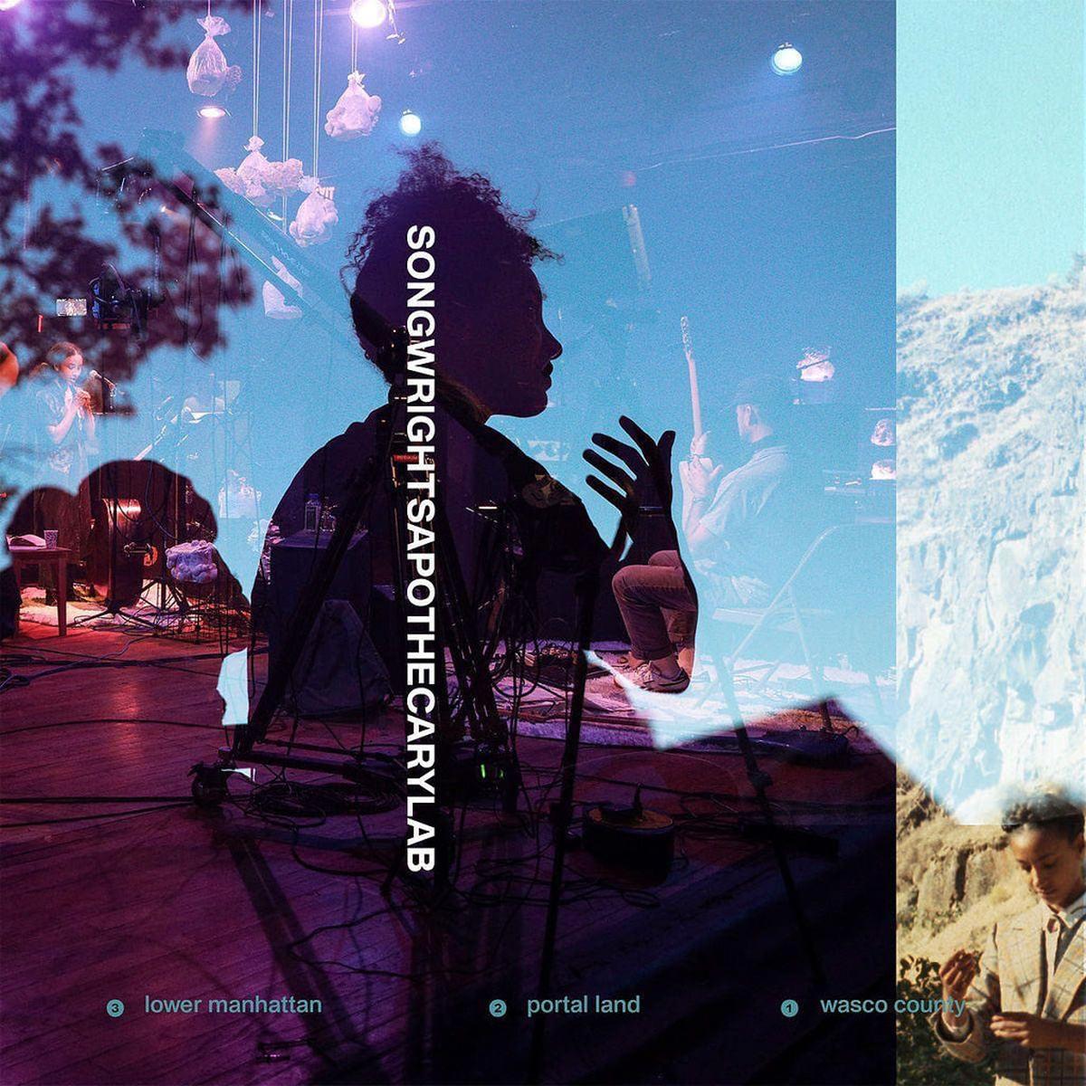 Songwrights Apothecary Lab - Esperanza Spalding (Vinyl) (AE)