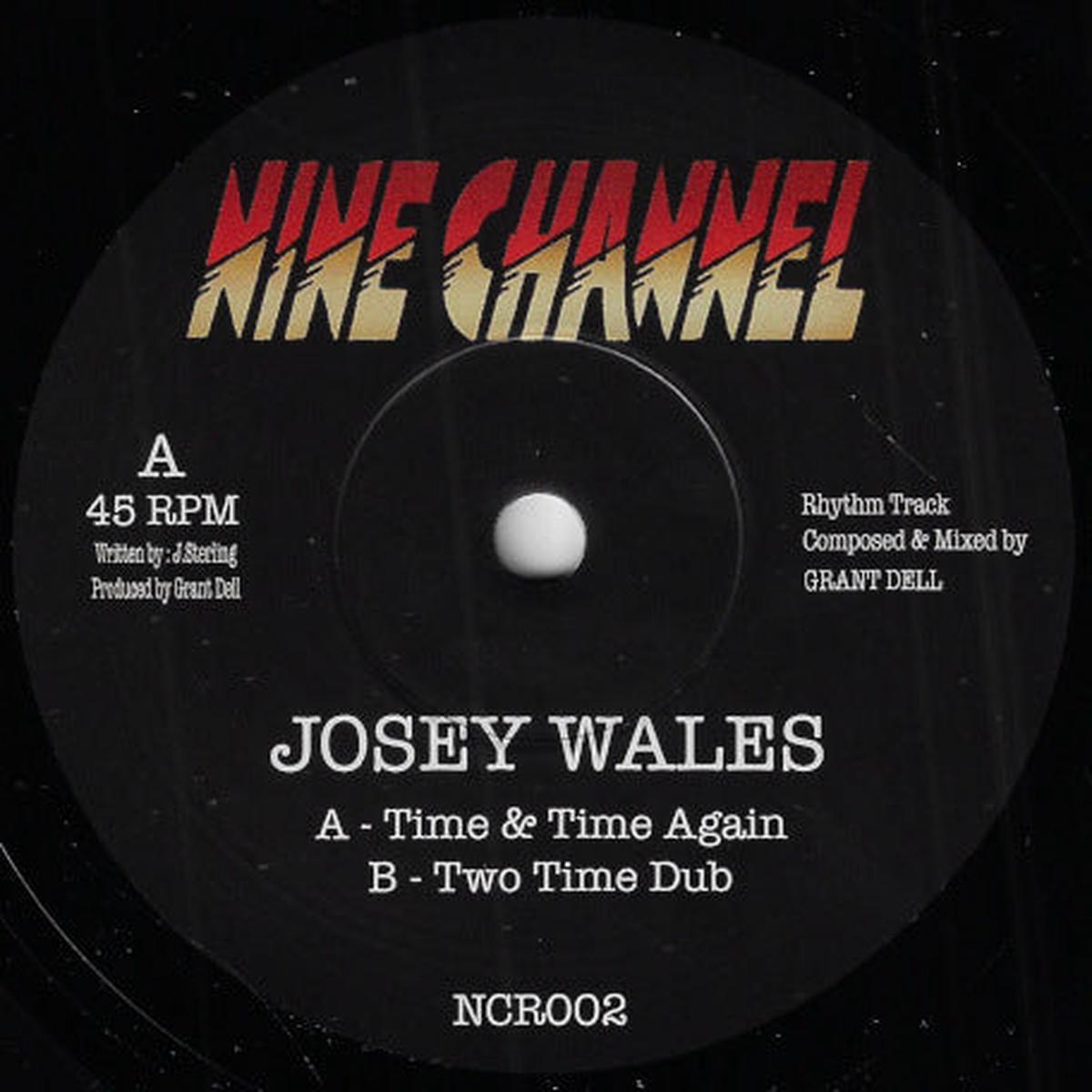 Time And Time Again / Two Time Dub