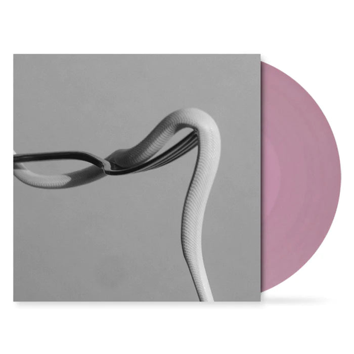 Animals As Leaders - Parrhesia LP (Pink Vinyl, Gatefold)