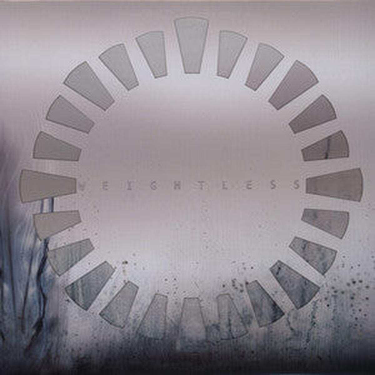 Animals As Leaders - Weightless (LP) (Very Good Plus (VG+))