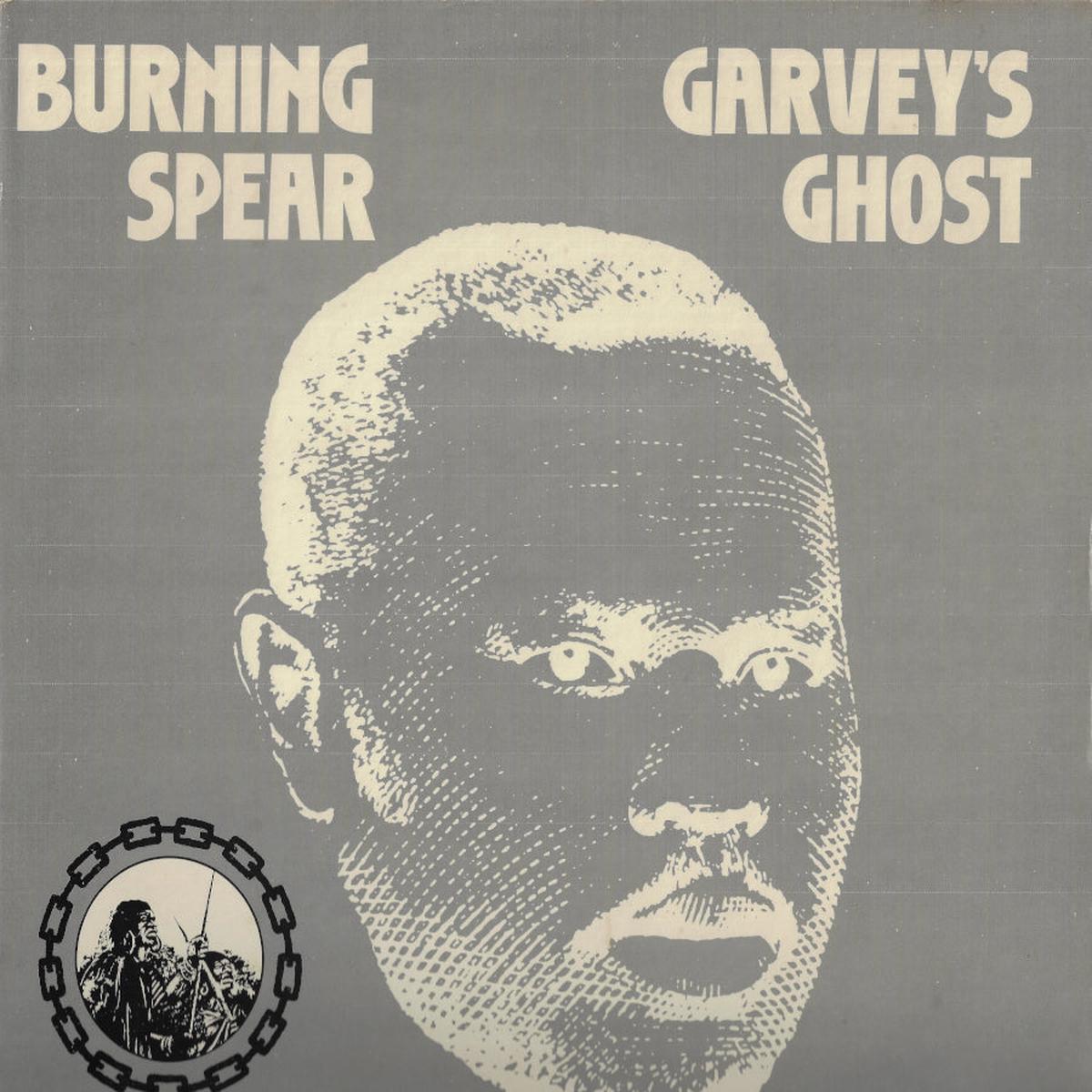 Garvey's Ghost