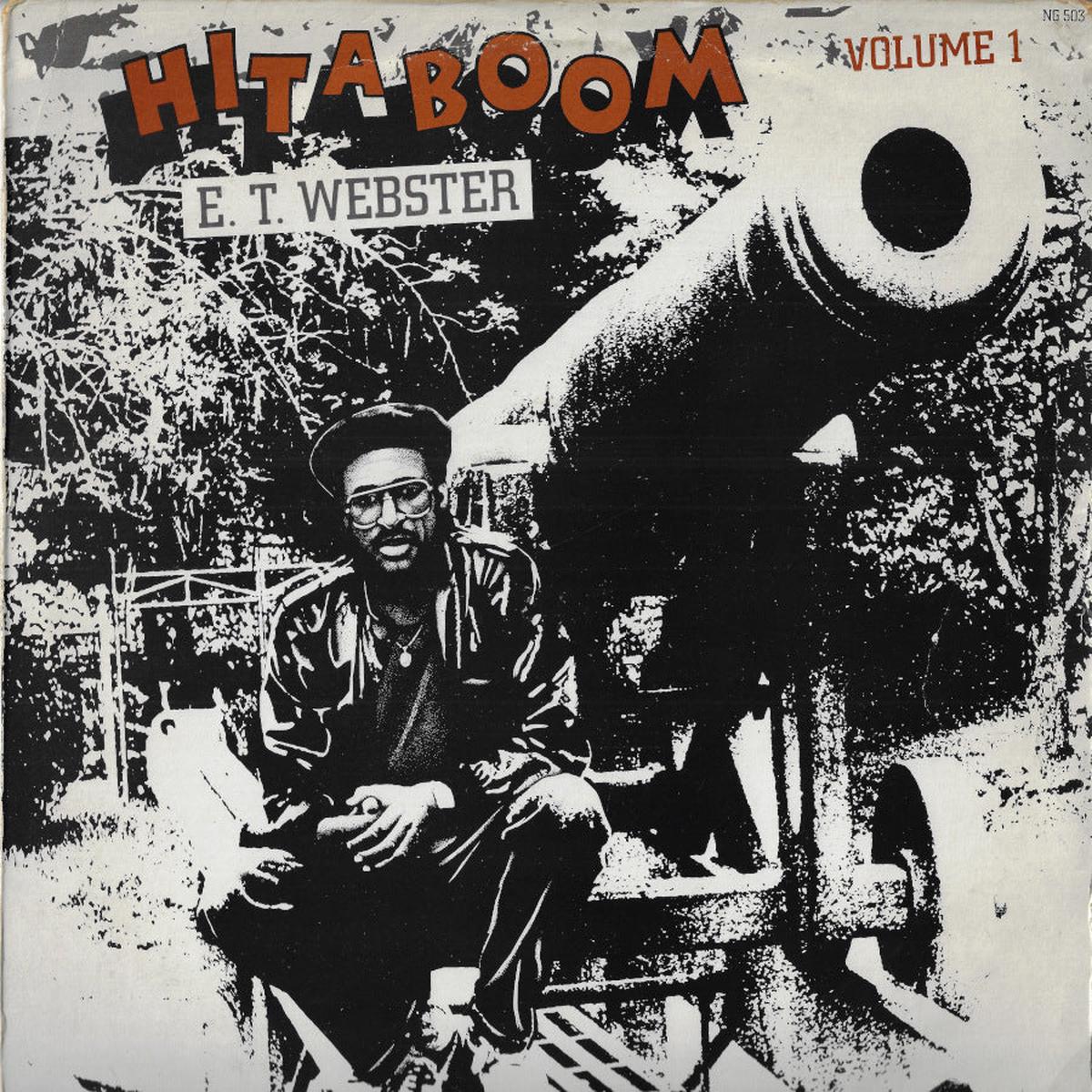 Hit A Boom Vol 1