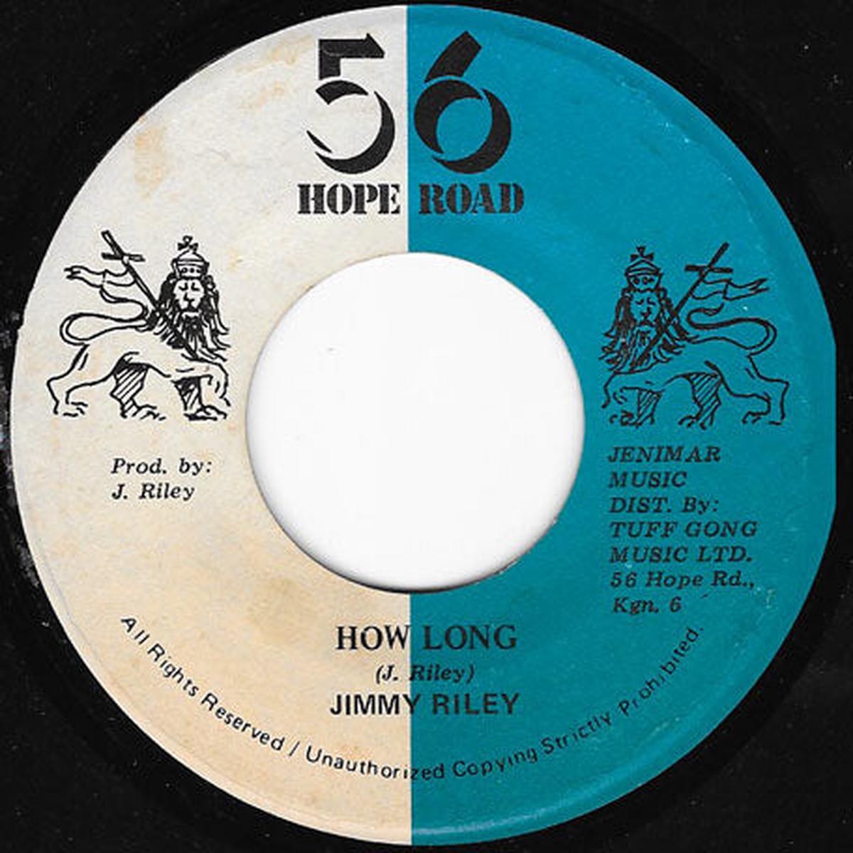 How Long / Ver