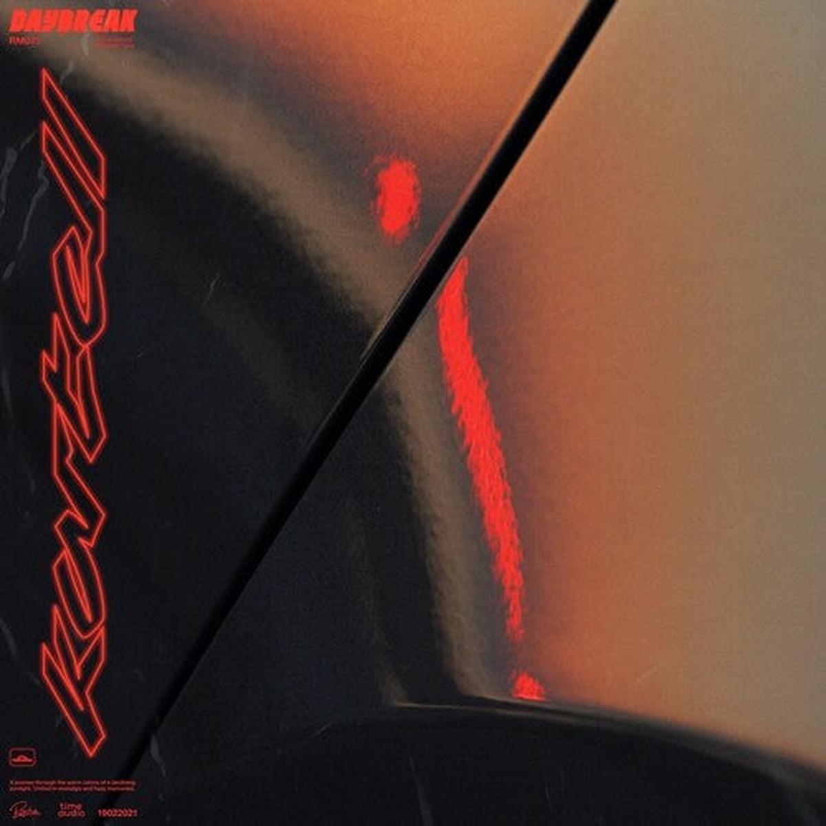 Kartell - Daybreak LP