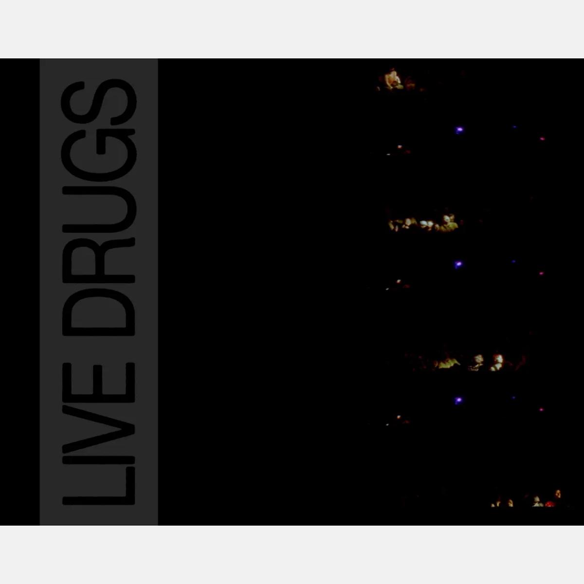 The War on Drugs - Live Drugs