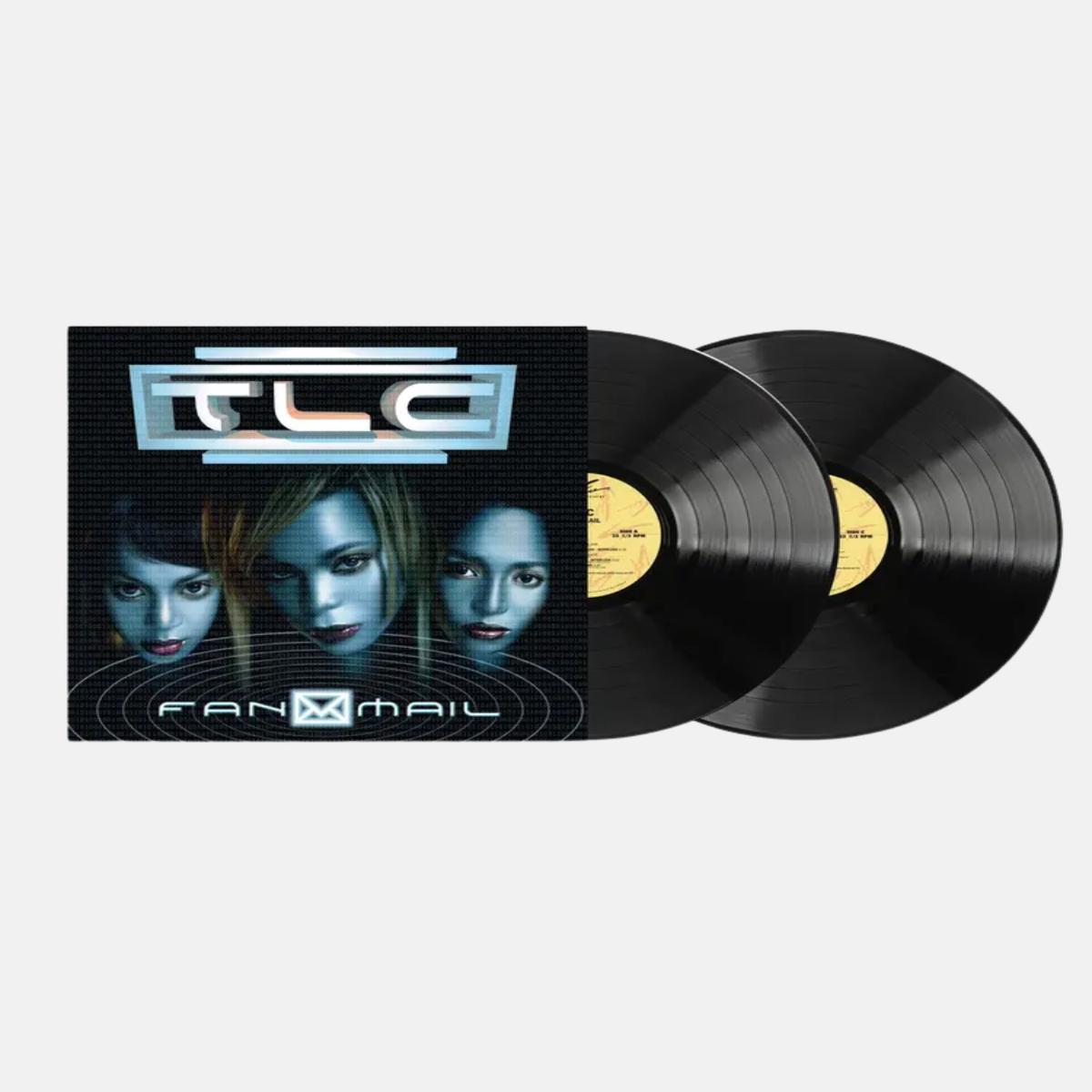 TLC - FanMail