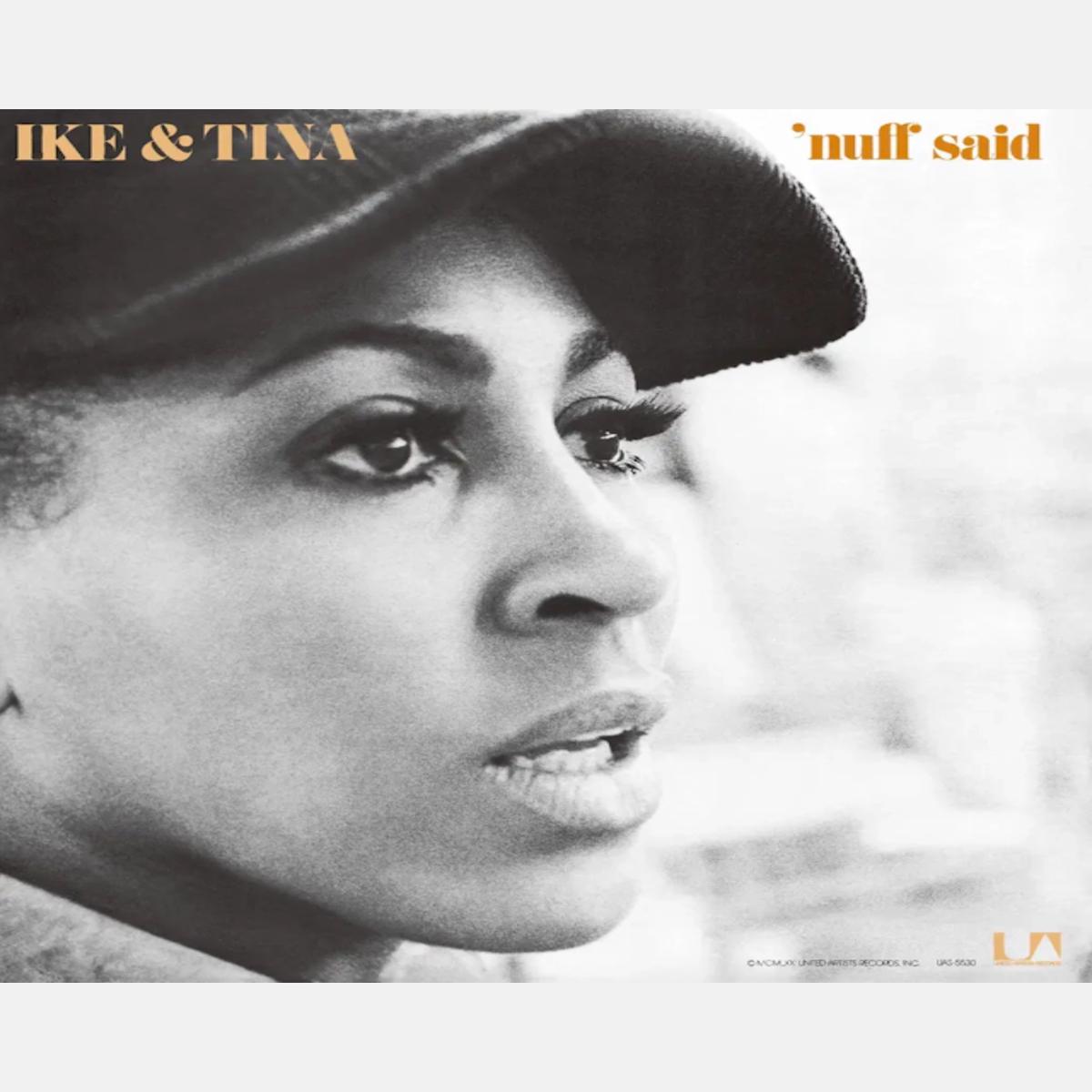 Ike & Tina Turner - 'Nuff Said