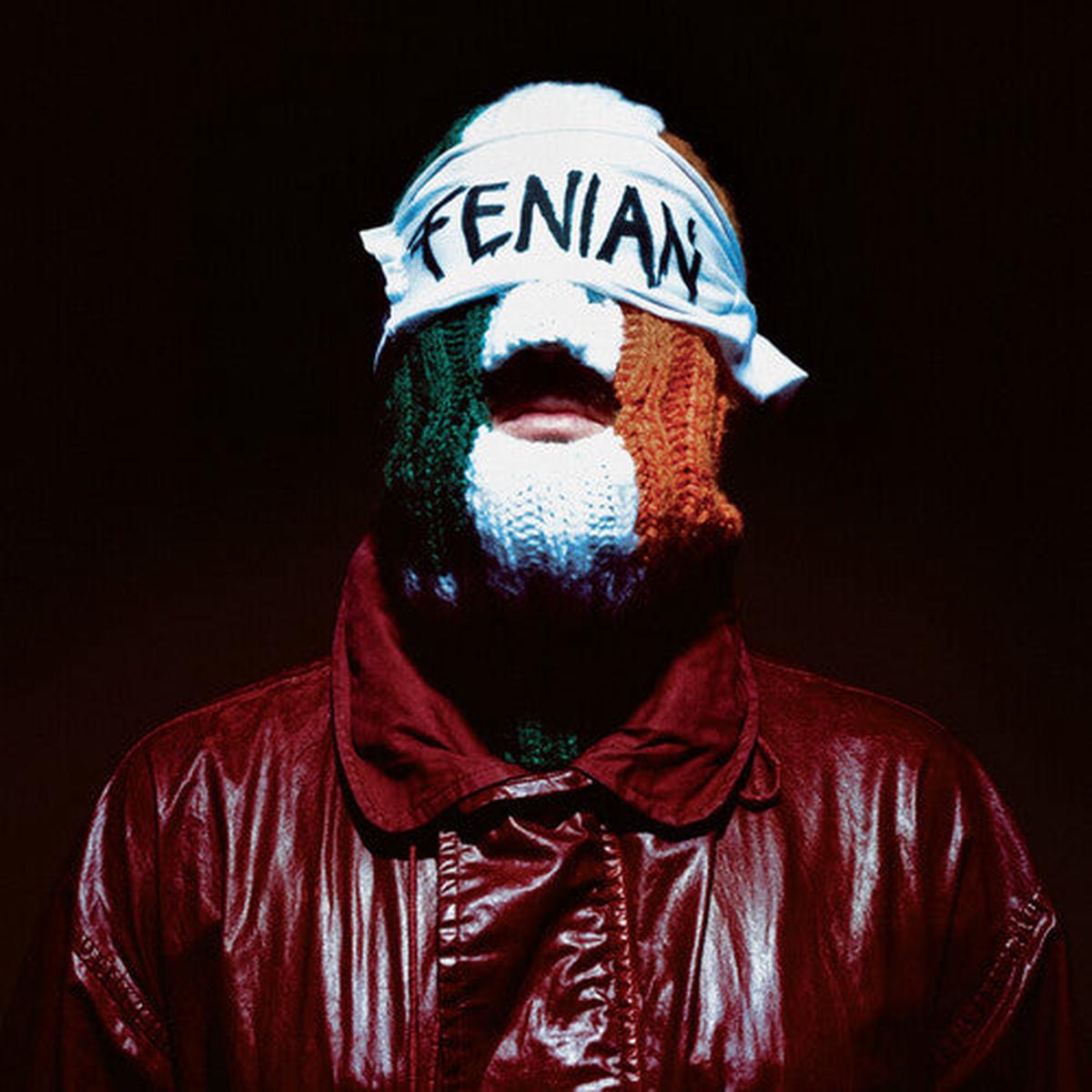 Kneecap - Fenian CD