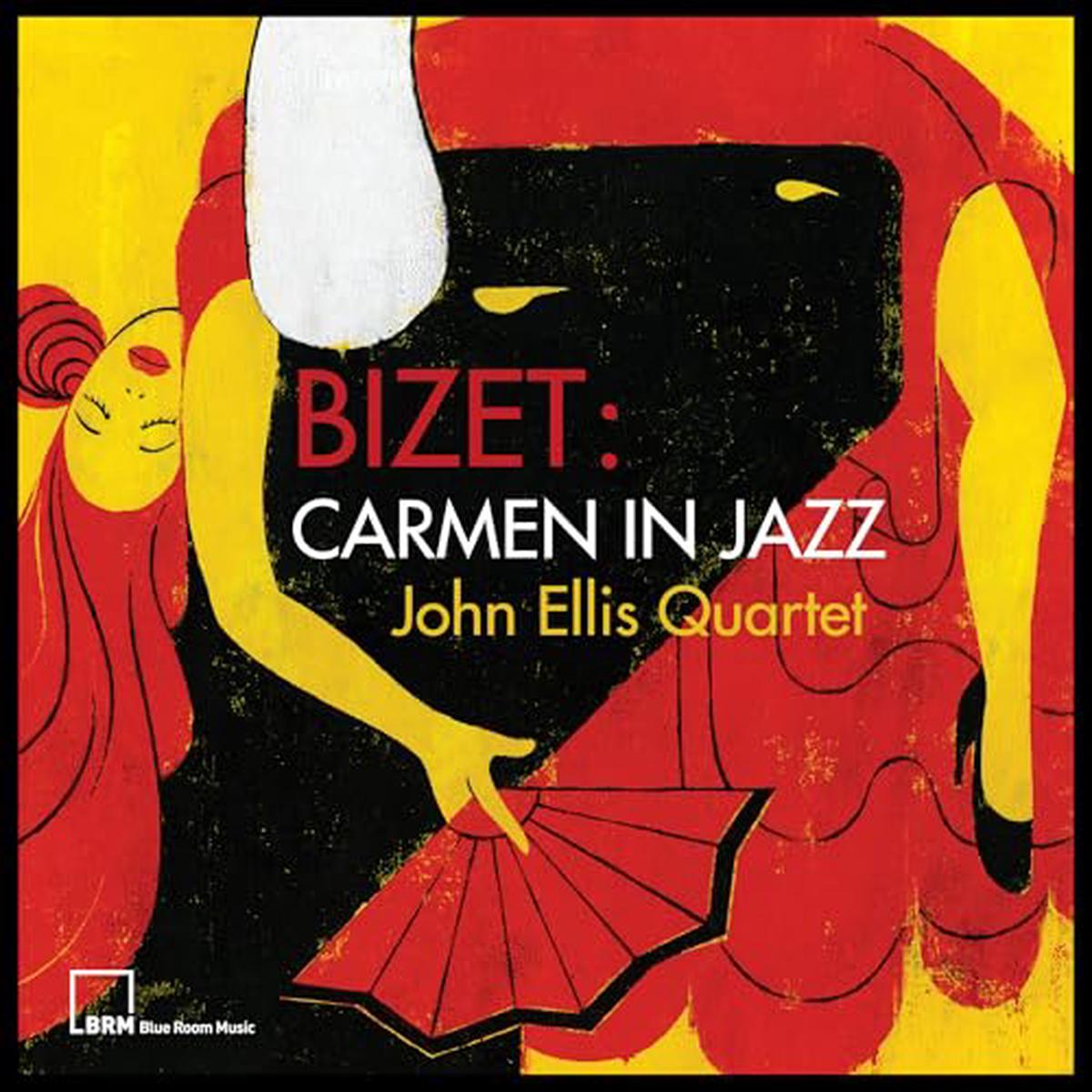 Bizet: Carmen In Jazz | - Default Title