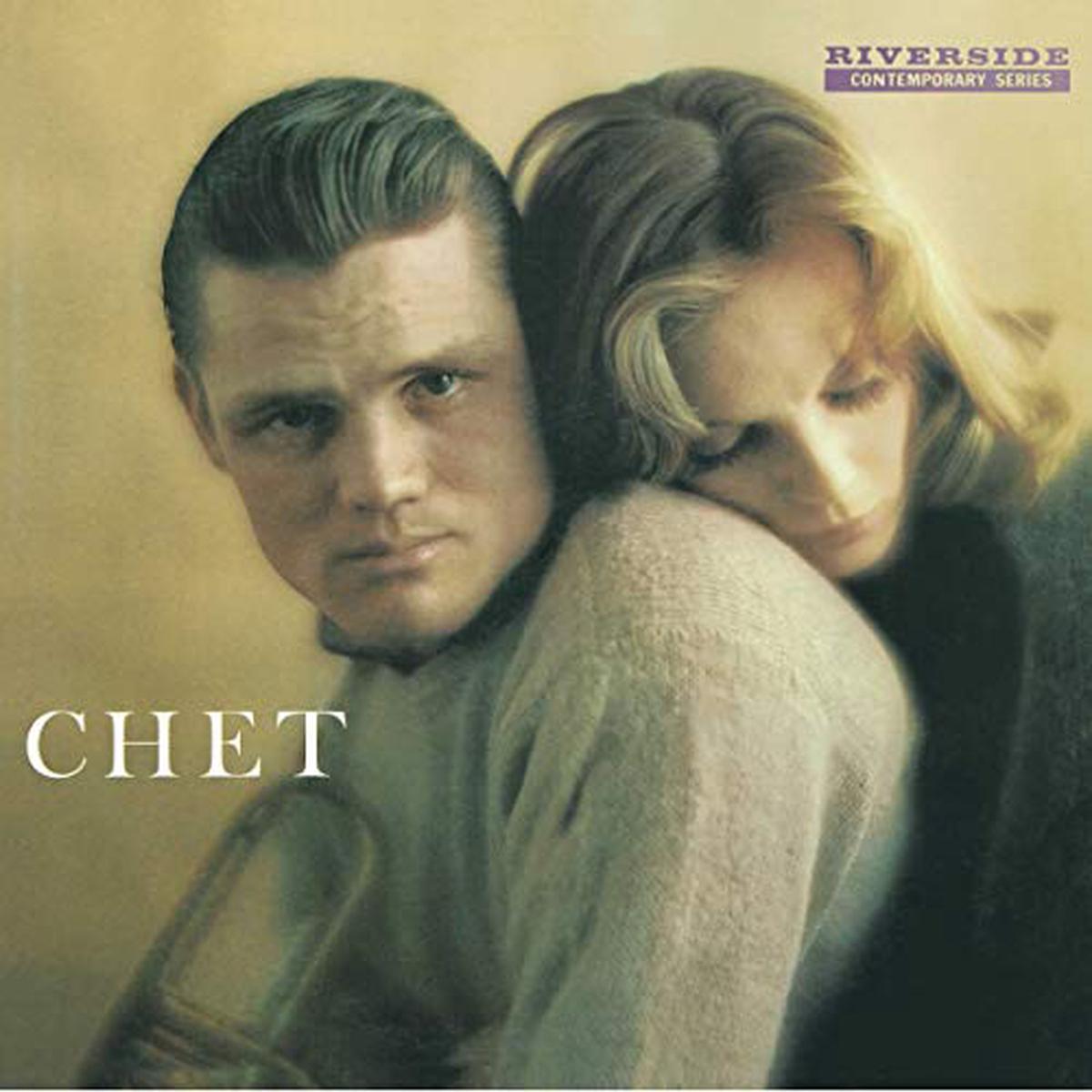 Chet [LP] | Mint (M) Mint (M) - - JAZZ *SEALED*
