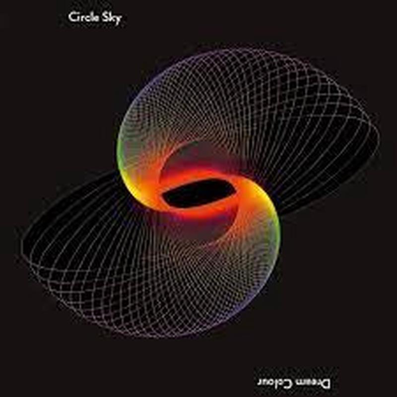 CIRCLE SKY-DREAM COLOUR LP *NEW* was $59.99 now...