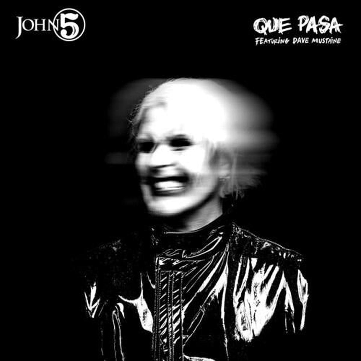 Que Pasa Georgia On My Mind - 7-Inch Single (Red)