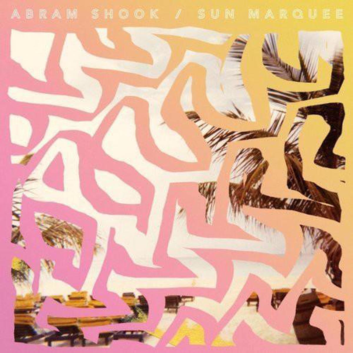 Sun Marquee - Vinyl LP