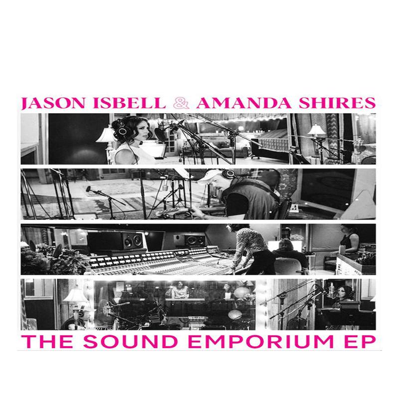 The Sound Emporium EP